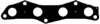 CORTECO 026378P Gasket, exhaust manifold